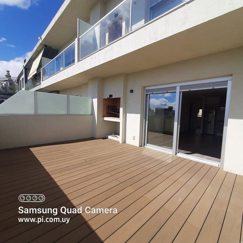 Imagen 4 de 15 de Venta Apartamento, Centro, 2 Dormitorios.