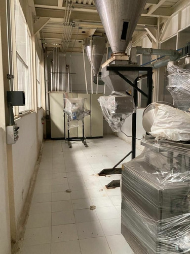 Glorimar Bracho Vende Planta Procesadora Y Empaquetadora De Alimentos A Granel En Cagua (prfc-006)