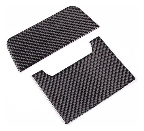 For Cc Carbon Fiber Rear Storage Box 1