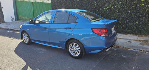 Chevrolet Aveo 1.6 Ltz Bolsas De Aire Y Abs Nuevo At