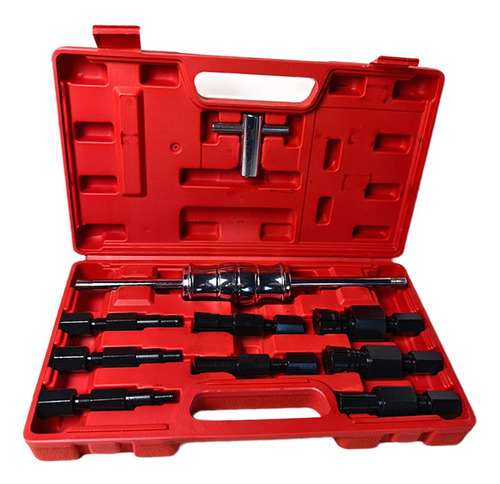 Juego Separador De Cojinetes, Extractor De Cojinetes De