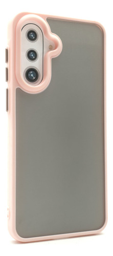 Funda Case Protector Para Samsung A36 Carcasa Premium