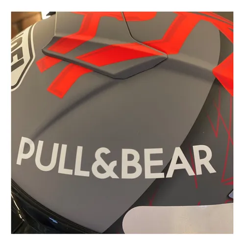 Casco de moto Shoei X Spirit 3 Norick Mm93 Marquez Alex de diferentes colores, diseño Marquez Concept 2.0, talla 61/62 (XL)