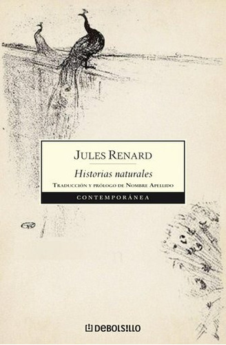 Historias Naturales - Jules Renard