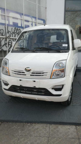 Lifan Foison Cargo