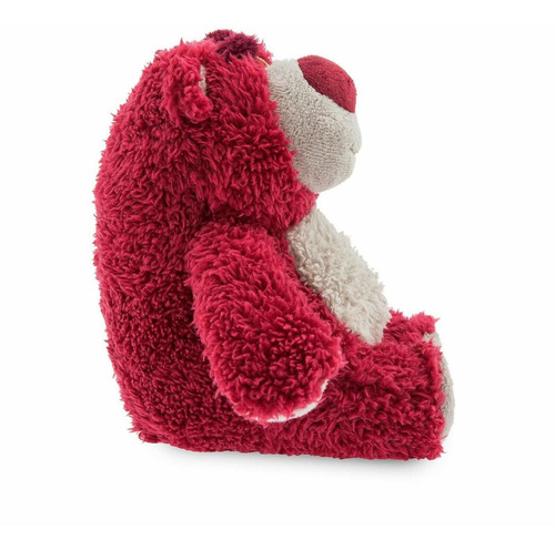 Imagen 2 de 2 de Disney Toy Story - Peluche Lotso Perfumado - Original !!!!