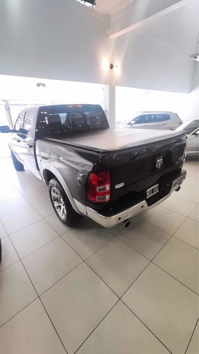 Ram 1500 2014 5.7 Laramie Atx V8