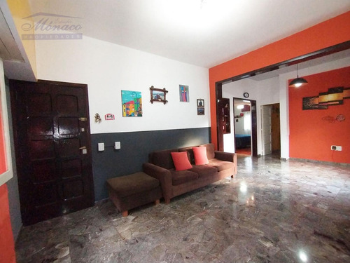 Ph 3 Amb. Con Quincho Y Gran Terraza. Venta Inmediata!