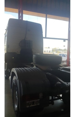 Imagen 6 de 15 de Mercedes Benz Axor 2040/año 2010
