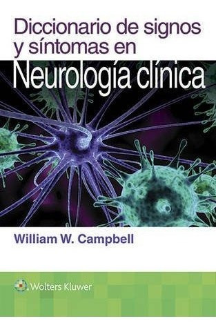 Diccionario De Signos Y Sintomas En Neurologia Clinica - ...