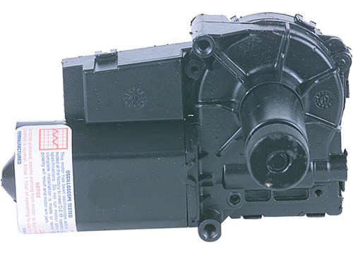 Motor Limpiaparabrisas Trasero Ford Explorer 91-94 Cardone (Reacondicionado)