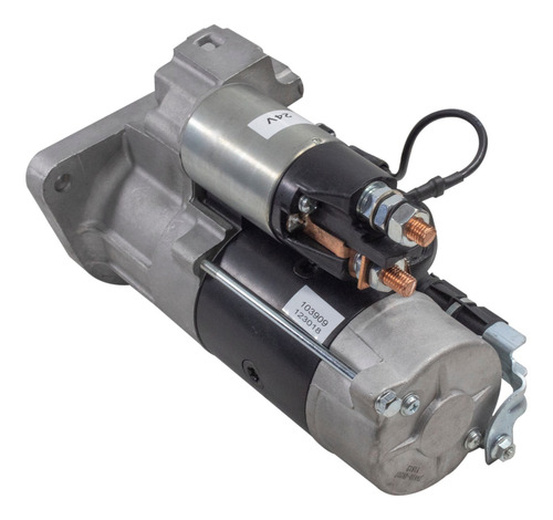 Marcha Nueva Para Man 12.28 6.9l 0