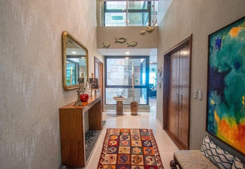 Vendo Departamento En Residencial Torre Azul, Mazatlán Vd