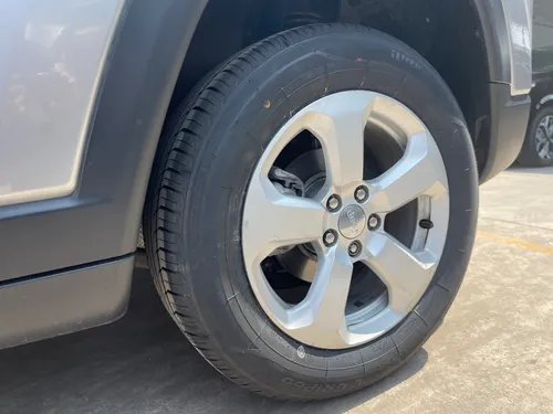 Jeep Compass 2.4 Litude 4x2 At