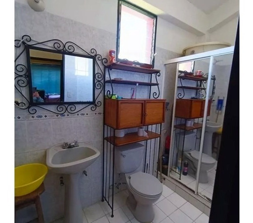Imagen 6 de 7 de Venta Apartamento Llano Alto Carrizal