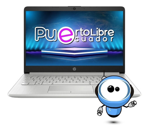 Potente Hp 14 Ryzen 3 Mejor Q I3 + 8 Gb Ram + 1 Tb + Regalos