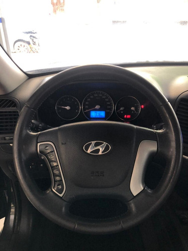 Hyundai Santa Fe2012 4x2 Manual 7 Asientos