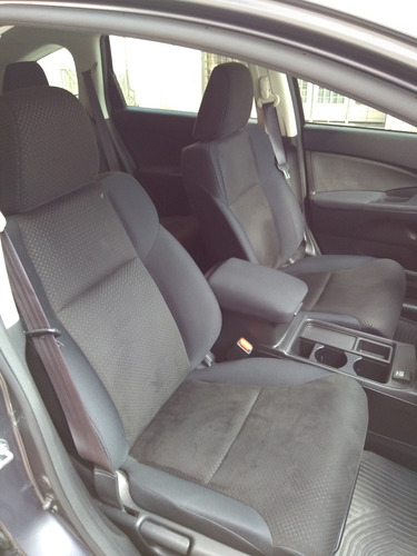 Honda Crv Lx