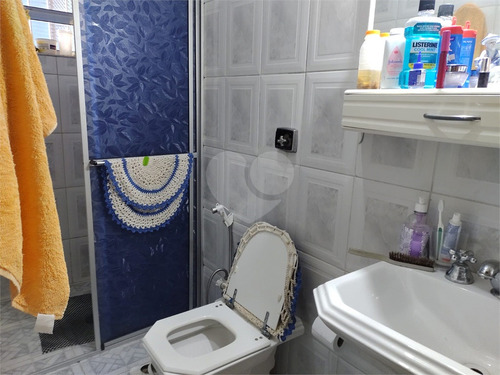 Imagem 13 de 30 de Sobrado A Venda Com Excelente Terreno Na Vila Das Belezas - Reo679709