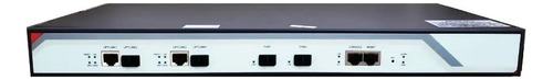 Epon Olt 2pon Fd1002s 2ge Uplink 1u