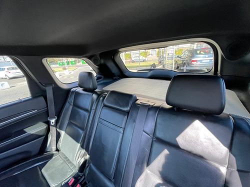 Jeep Grand Cherokee Limit Limited 4wd