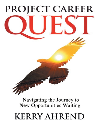 Libro Project Career Quest: Navigating The Journey To New...
