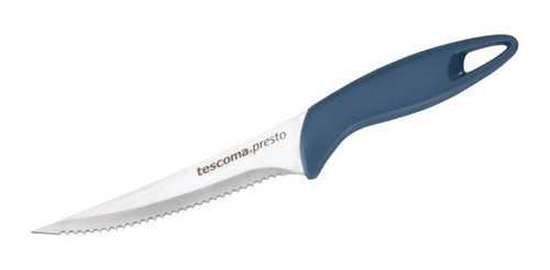 Cuchillo Asado - Cuchilla Chuletero 12 Cm Hoja Tescoma 60