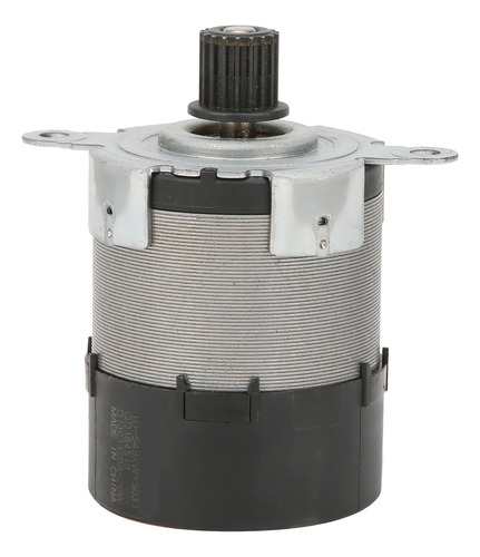 Servomotor Dc 12 ~ 24 V 3100-6100 Rpm Micro Brushless Dual