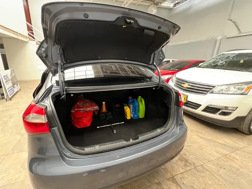 Renault Koleos 2.5 Dynamique