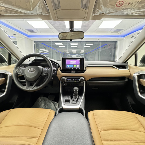 Toyota Rav4 Xle Awd 2024
