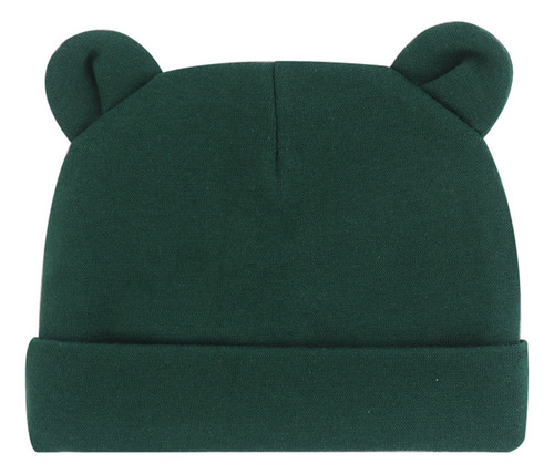 Aexpes Gorra Con Turbante For Bebé (dgn), 0-3, 3-6, 6-2