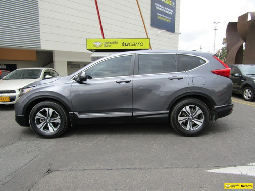 Honda Crv 2.4 City Plus