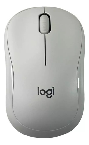 Mouse Inalambrico Básico Sensor Óptico Receptor Bluetooth 