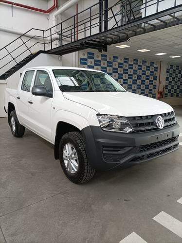 Imagen 21 de 25 de Volkswagen Amarok