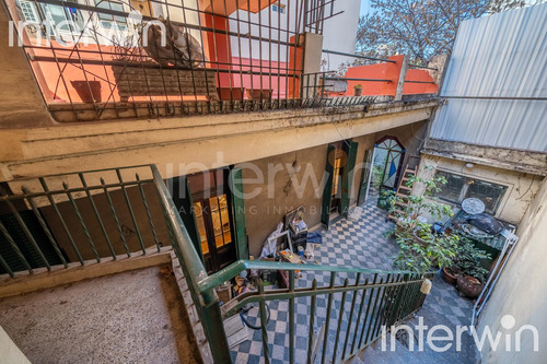 Casa - 3 Ambientes - San Cristobal - Venta.