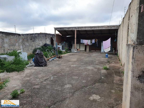 Imagem 4 de 4 de Terreno Para Venda Em Fazenda Rio Grande, Gralha Azul - 1608_2-1419701