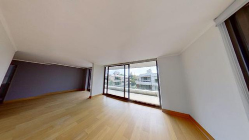 Departamento Vitacura/luis Carrera