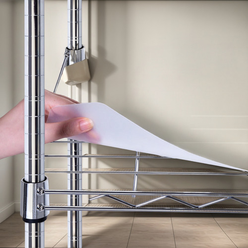 Brian & Dany Wire Shelf Liner 14 X 30 , Heavy Duty Shelf Li