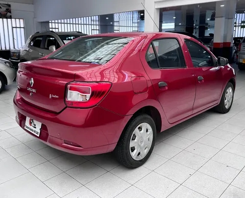 Renault Logan AUTHENTIQUE LIFE
