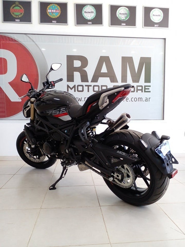 Imagen 3 de 7 de Benelli 752s