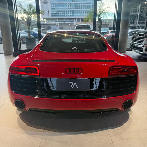 Audi R8 Coupé 5.2 Fsi 525cv R Tronic Quattro