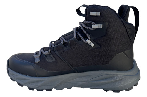 Zapatillas Botas Impermeables Montagne Hombre Aura Trekking