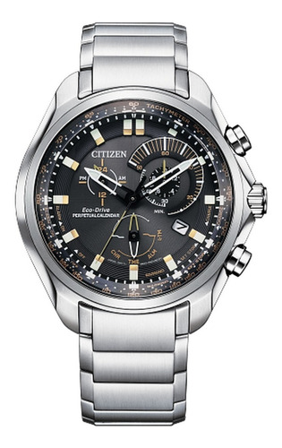 Citizen Sport Crono Perpetual Calendar Bl5600-53e