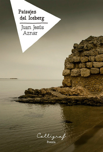 Paisajes Del Iceberg, De Aznar Del Aguila, Juan Jesus. Editorial Edicions Calúligraf, Tapa Blanda En Español