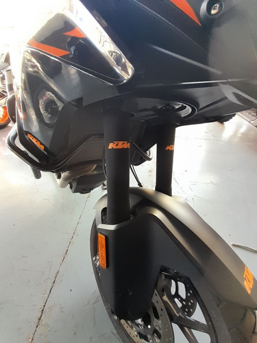 Imagen 2 de 15 de Ktm 1090 S Adventure Usado Seleccionado Solo En Motoswift
