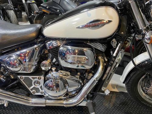 Imagen 15 de 25 de Suzuki Marauder 800