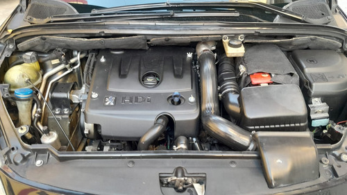 Peugeot 307 2.0 Hdi Xt Premium 90cv