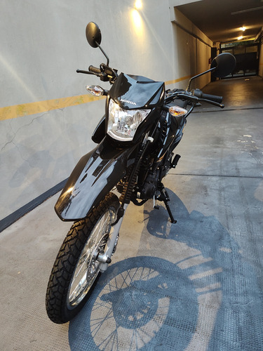 Honda Xr 190 L Igual A 0 Km Gran Oportunidad