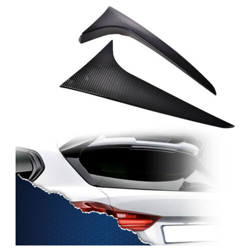 Fit For Bmw 3 Series F31 12-18 Touring Wagon Rear Roof W Oad