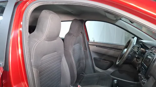 Renault Kwid 1.0 Iconic